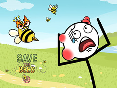 Oyun Save the Bees
