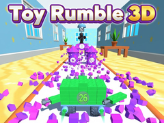 Oyun Toy Rumble 3D