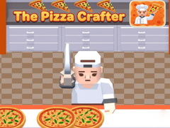 Oyun The Pizza Crafter