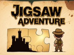 Oyun Jigsaw Adventure