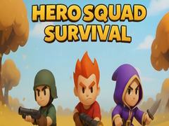 Oyun Hero Squad Survival