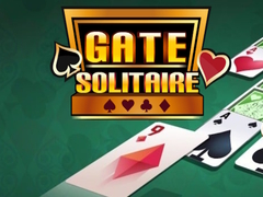 Oyun Gate Solitaire