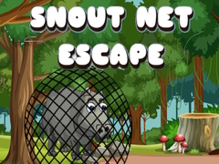 Oyun Snout Net Escape