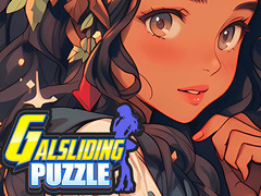 Oyun Gal Sliding Puzzle