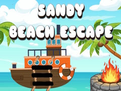 Oyun Sandy Beach Escape