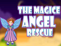 Oyun The Magic Angel Rescue