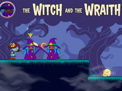 Oyun The Witch and the Wraith
