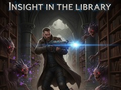 Oyun Insight in the library