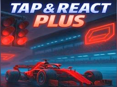 Oyun Tap & React Plus