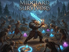 Oyun Midgard Survivors