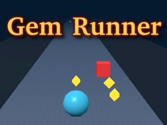 Oyun Gem Runner