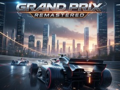 Oyun Grand Prix Remastered