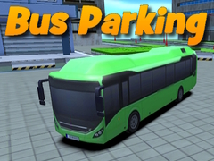 Oyun Bus Parking