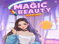 Oyun Magic Beauty Makeup 