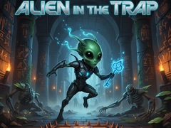 Oyun Alien in the Trap