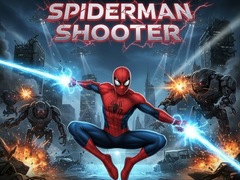 Oyun Spiderman Shooter