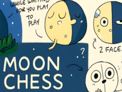 Oyun Moon Chess
