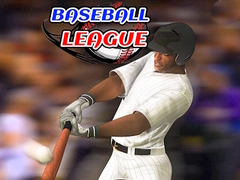 Oyun Baseball League