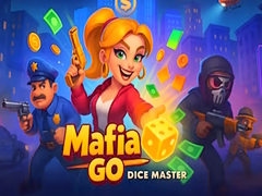 Oyun Mafia GO Dice Master