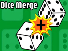 Oyun Dice Merge