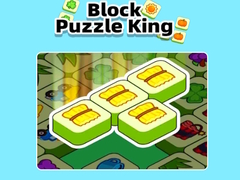 Oyun Block Puzzle King