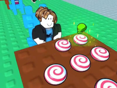 Oyun Roblox Poison Candy
