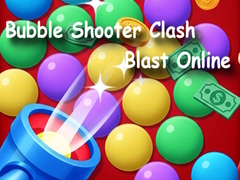 Oyun Bubble Shooter Clash Blast Online
