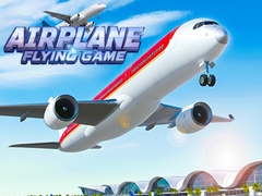 Oyun Airplane Simulator Game