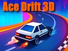 Oyun Ace Drift 3D