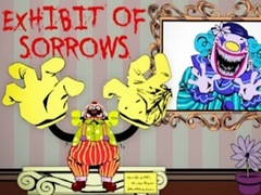 Oyun Exhibit of Sorrows