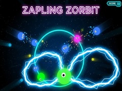Oyun Zapling Zorbit