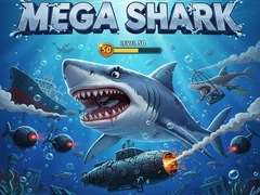 Oyun Mega Shark