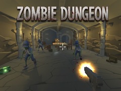 Oyun Zombie Dungeon