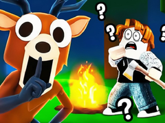 Oyun Kids Quiz: 99 Nights In The Forest