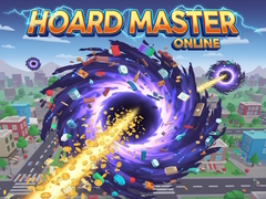 Oyun Hoard Master Online
