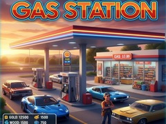 Oyun Gas Station
