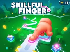 Oyun Skillful Finger