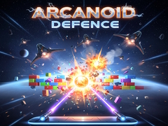 Oyun Arcanoid Defence
