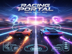 Oyun Racing portal
