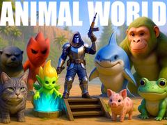 Oyun Animal World