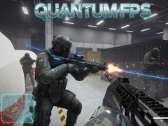 Oyun Quantum FPS