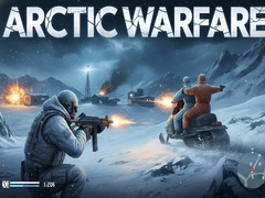 Oyun Arctic Warfare