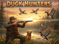 Oyun Duck Hunters