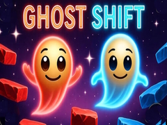 Oyun Ghost Shift