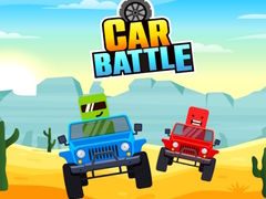 Oyun Car Battle