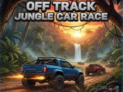 Oyun Off Track Jungle Car Race