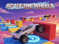 Oyun Scale the wheels