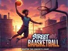 Oyun Street Basketball