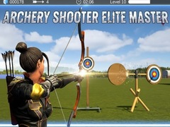 Oyun Archery Shooter Elite Master