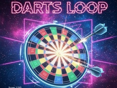 Oyun Darts Loop